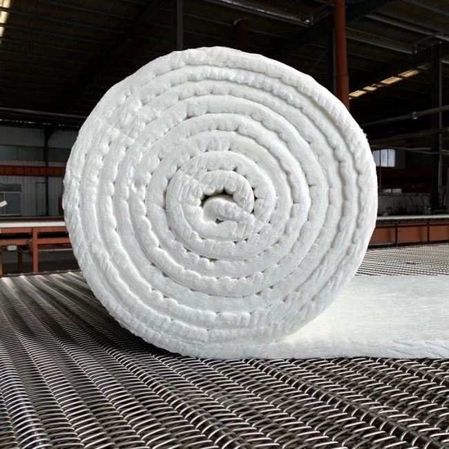 ceramic blanket 25mm ceramic blanket 25mm